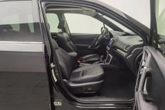 2016 Subaru Forester 2016 2.5 AT Luxury Nav (Imported) #22