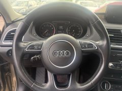 2017 Audi Q3 2018 2.0T AT 30AnniversaryYear35TFSIFashionFWD #11