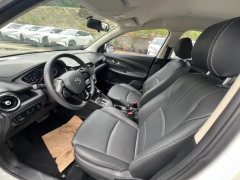 2020 Chang'an Yuexiang Sedan 2019 1.5 AT Comfort China VI #4