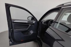 2021 Volkswagen Tayron 2020 2.0T AT 330TSILuxurySmart ConnectFWD #11
