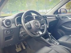 2017 MG ZS 2017 1.5 AT Elite #6