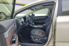 2019 Geely Auto Emgrand GS 2018 1.4T AT SportZhenshang #9