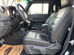 2016 Beijing Off-Road Beijing BJ40 2016 2.0T MT 40LPremium4WD #19