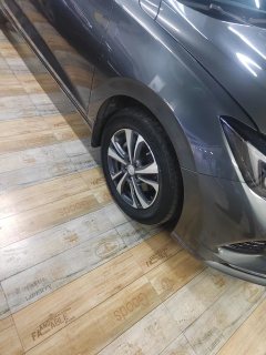 2021 Chang'an Eado 2021 PLUS Blue WhaleNE 1.4T AT GDI DCTPremium #6
