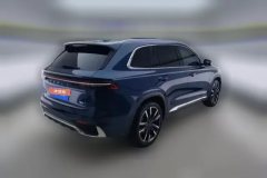 2024 Geely Auto Xingyue L 2024 2.0TD AT High power 2WD horizonEdition #3