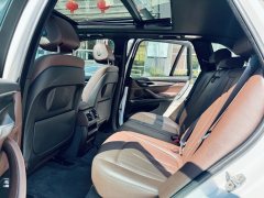 2017 BMW X5 2017 3.0T AT 35i MSport (Imported) #15