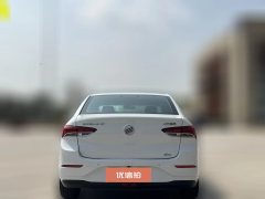 2023 Buick Excelle GT Sedan 2021 1.3T AT 18TLightly mixedEntry Facelift #9