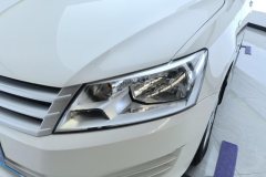 2019 Volkswagen Santana 2019 1.5 MT Fashion China VI #5