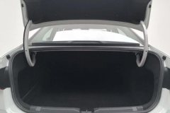 2020 Volkswagen Bora Sedan 2020 1.5 AT Elite #20