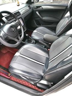 2017 Volkswagen Santana Haona 2017 1.6 AT Fashion #4