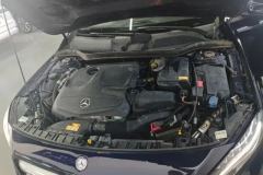 2016 Mercedes-Benz GLA-Class 2015 1.6T AT GLA200FashionFWD #10
