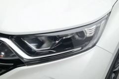 2019 Honda CR-V 2019 1.5T AT 240TURBOFashionFWD China V #5