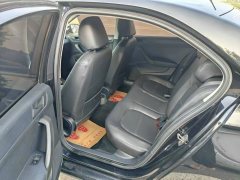 2019 Volkswagen Santana 2018 1.5 AT Fashion #5