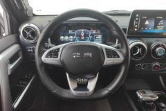 2023 Beijing Off-Road Beijing BJ40 2023 2.0D AT 4WDBlade HeroEditionknight #15