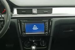 2017 Volkswagen Bora Sedan 2016 1.6 AT Comfort #16