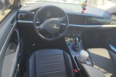 2021 Volkswagen Lavida 2021 1.5 AT Comfort #12