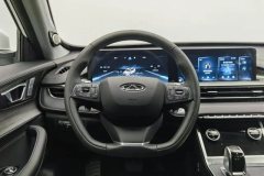 2023 Chery Tiggo 8 2023 KunpengEdition 1.6T AT 290TGDI Excellence #15