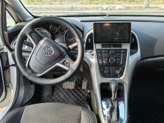 2015 Buick Excelle GT Hatchback 2014 1.6 AT XTComfort #9