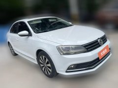 2017 Volkswagen Sagitar 2017 1.2T AT 180TSIEnjoy #2
