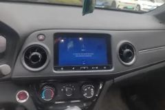2018 Honda XR-V 2017 1.8 AT EXiComfort #13