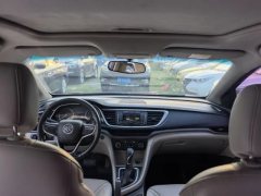 2018 Buick Excelle GT Sedan 2018 1.0T AT 15TElite #6