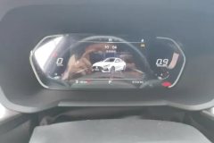 2022 MG MG5 2022 1.5L AT 180DVVT CVTyouthFlagship #14