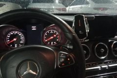 2016 Mercedes-Benz C-Class 2016 1.6T AT C180LSport #13