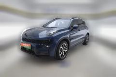 2023 Lynk & Co Lynk & Co 01 PHEV 2022 1.5TD AT PHEV Plus #1