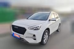 2019 Haval M6 2019 1.5T AT DCTElite China VI #1
