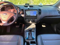 2019 Kia K3 2017 1.6 AT 15AnniversarySpecialGLS #17