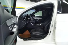 2021 Mercedes-Benz C-Class 2021 1.5T AT C260star shineCollector #9