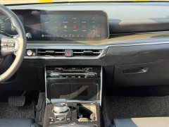 2020 Kia K5 2020 2.0T AT 380T GT-Line nobleTech #31