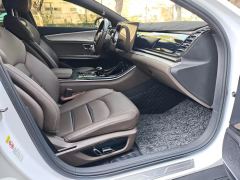 2021 BYD Han 2020 EV SuperLong RangeEditionLuxury #7