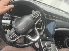 2020 Roewe RX5 MAX 2019 1.5T AT 300TGI Smart driving health cabinEdition #7