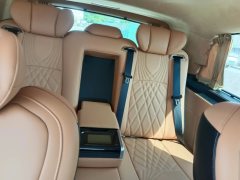 2022 Mercedes-Benz Vito 2021 2.0T AT Business 7Seat #16