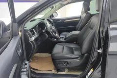 2017 Toyota Highlander 2017 2.0T AT Luxury7Seat FWD #9