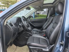 2017 Mazda CX-5 2015 2.0 AT Luxury 4WD #4
