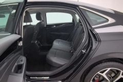 2023 Volkswagen Passat 2023 Facelift 2.0T AT 330TSI starry skyElite #19