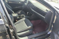 2021 Volkswagen Passat 2020 1.4T AT 280TSIBusiness Facelift #8
