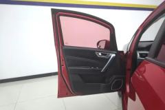 2018 Geely Auto Vision X3 2017 1.5 AT Premium #7