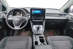 2024 Haval M6 2023 PLUS 1.5T AT DCT EliteSmart Connect #12