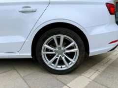 2017 Audi A3 Sportback 2014 1.4T AT 35TFSIEntry #9