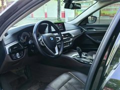 2018 BMW 5 Series 2018 2.0T AT 530LiLuxury Pkg4WD Facelift #6