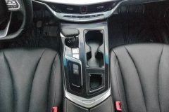 2022 Geely Auto Bo Rui 2021 1.8T Pilot #16