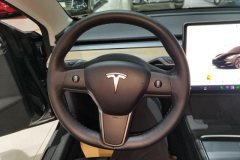 2022 Tesla Model 3 2022 rear wheel driveEdition #15