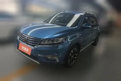 2017 Roewe RX5 2018 1.5T AT 20TConnectednetSmart PremiumFWD #1
