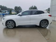 2020 BMW X2 2020 2.0T AT 25iLeadingMSport PkgFWD #7