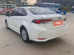 2022 Toyota Corolla 2021 1.8 AT Pioneer Hybrid #6