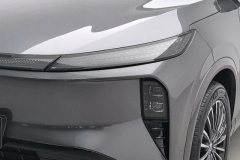 2025 Dongfeng Fengshen Dongfeng Fengshen L8 2025 185KMdreamEdition #5