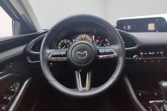 2024 Mazda Mazda3 Axela Sedan 2023 2.0L AT Quality and eleganceEdition #15